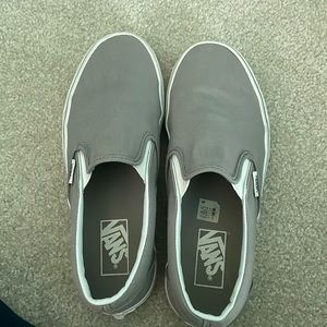 Vans Slip-Ons